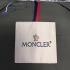 MONCLER  Gaillardia jacket